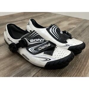 Bont Vaypor  Cycling Shoes Road US 6 EU 39 Wide‎ Shimano & Look